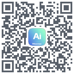 海信Ai享家的下载二维码