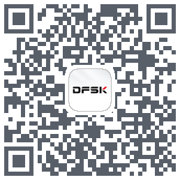 DFSKdu code QR de téléchargement