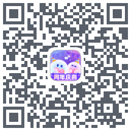 KK星球的下載二維碼