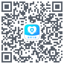医患沟通 QRcode