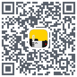 快乐斑马HD QRcode