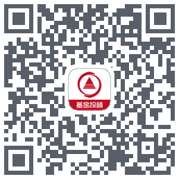 华夏财富 QRcode
