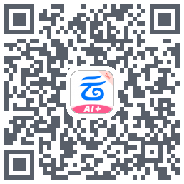 中国移动云盘 QRcode