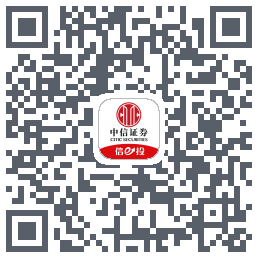 中信7.0du code QR de téléchargement