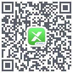 XTrend Speed QR-код для загрузки