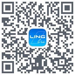 LING Club QRcode