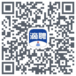 滴聘 QRcode