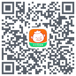 猪八戒的下载二维码