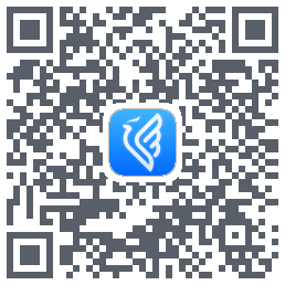 一体化app的下載二維碼