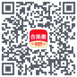 合美惠 QRcode