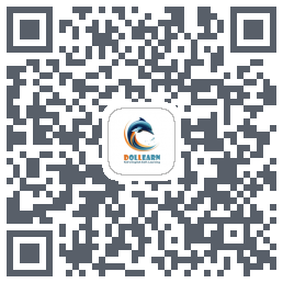 海豚英语-学习端 QR-код для загрузки