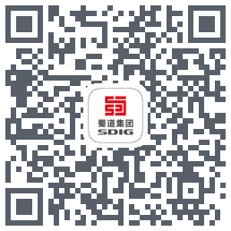蜀道大数据 QRcode