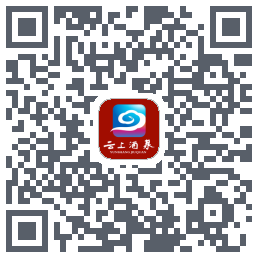 云上酒泉 QRcode