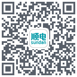 顺电 QRcode