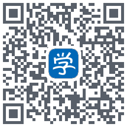 新华E学的下載二維碼