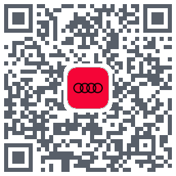 上汽奥迪 QRcode