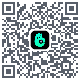掌心雷 QRcode
