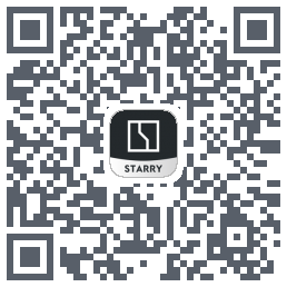 繁星 QRcode
