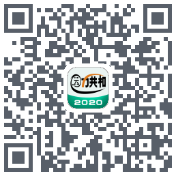 运力共和的下載二維碼
