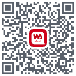 Hi娃哈哈 QRcode