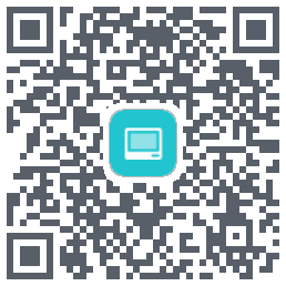 智慧终端código QR de descarga de