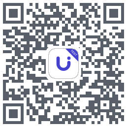 U净 QRcode