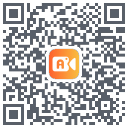 AI数字人 QRcode