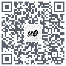 unc0ver的下载二维码