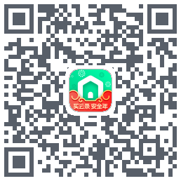 360智慧生活codice QR per il download