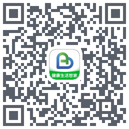 爱连健康 QRcode