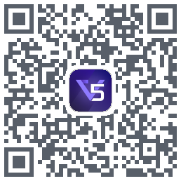 V5itemcodice QR per il download