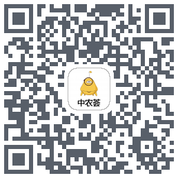 中农荟 QRcode