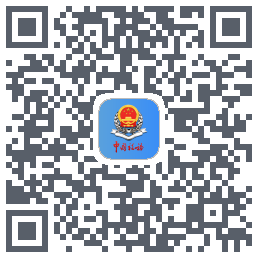 甘肃税务的下载二维码