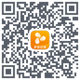 风芒 QRcode