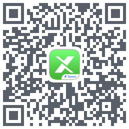 XTrend Speed的下載二維碼