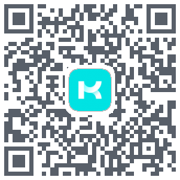 KIRI Engine QRcode