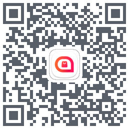 酷市codice QR per il download