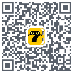七猫作家助手的下载二维码