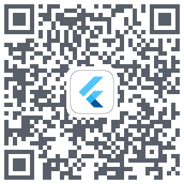 Flutter Editscore的下載二維碼