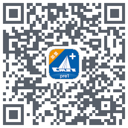 中储智运加盟运力 QRcode