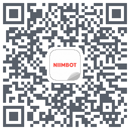 NIIMBOT QRcode
