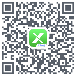 XTrend Speed的下載二維碼