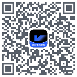 微乐播du code QR de téléchargement