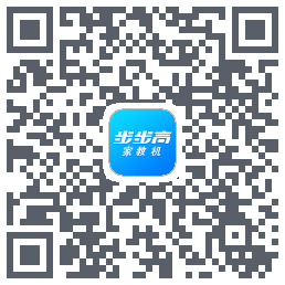 家长管理的下載二維碼