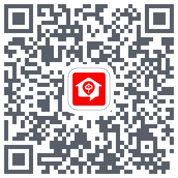 中原找房 QRcode