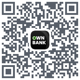 OwnBank的下载二维码