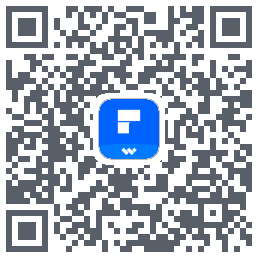 PDFelement QR-код для загрузки