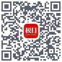 极目新闻的下载二维码