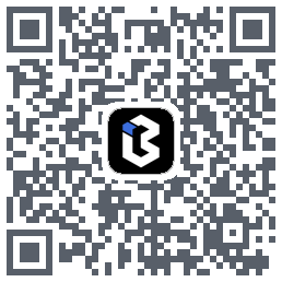 BlueprintGo的下載二維碼