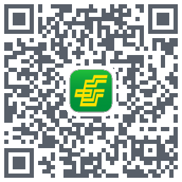 中邮揽投kod QR do pobrania